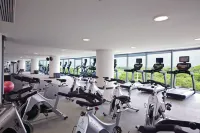 Las Americas Torre Del Mar - Gym