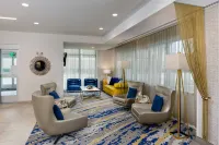 Fairfield Inn & Suites Fort Worth Downtown/Convention Center