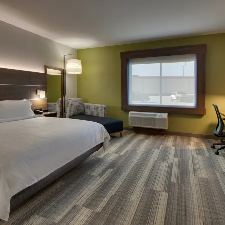 Holiday Inn Express LEXINGTON EAST - WINCHESTER by IHG