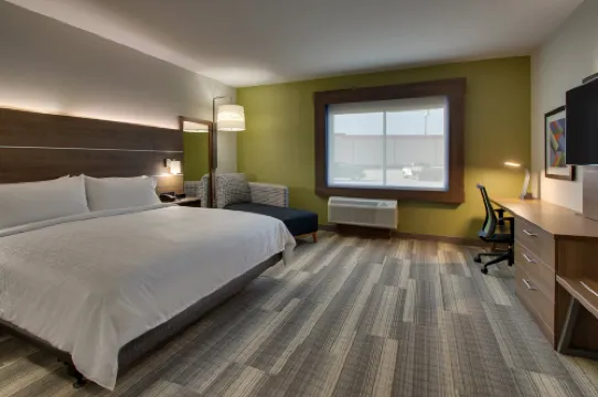 Holiday Inn Express LEXINGTON EAST - WINCHESTER by IHG