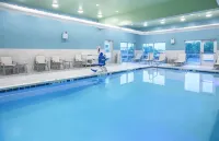 Holiday Inn Express & Suites LEXINGTON W - VERSAILLES by IHG - Gym