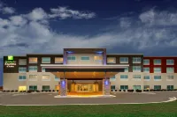 Holiday Inn Express & Suites MT Sterling North Hotels in Montgomery County