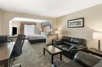 Best Western Inn  Suites - Midway Airport Hotel a Bridgeview