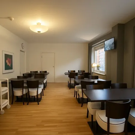 Hotell Drott