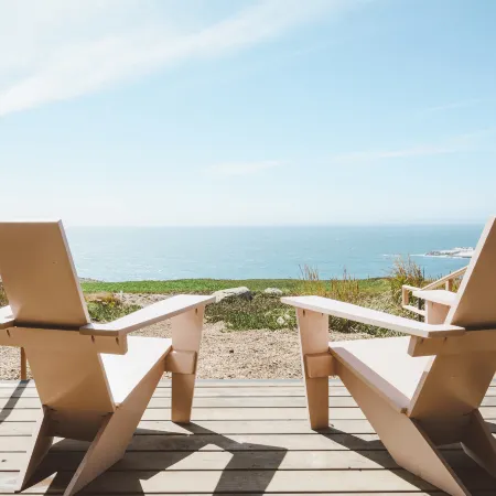 Timber Cove Resort