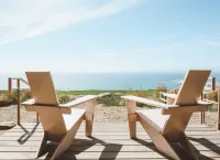 Timber Cove Resort - Romantische