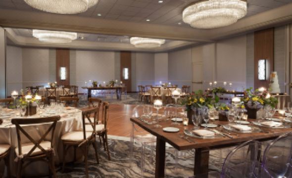 Miami Airport Marriott