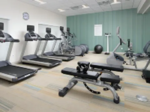 洲際飯店集團智選假日飯店及套房金斯蘭I-95-海軍基地區 金斯蘭住宿飯店