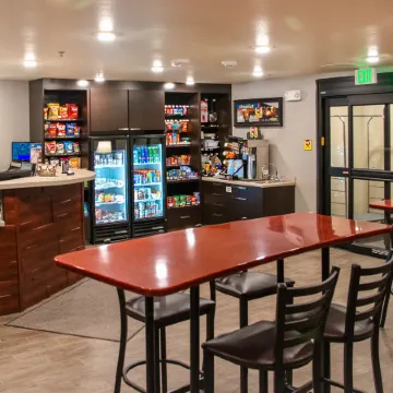 My Place Hotel-Watertown, SD