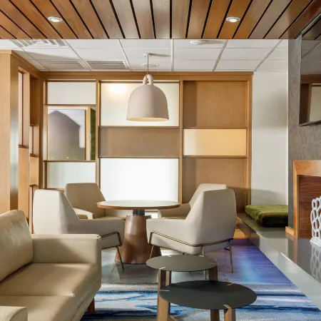 Fairfield Inn & Suites Salina