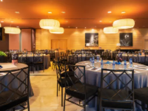 Eurostars Palacio de Cristal Hotels in Asturias