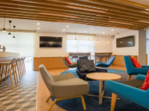 盧布爾雅那智選假日酒店 盧布爾雅那酒店