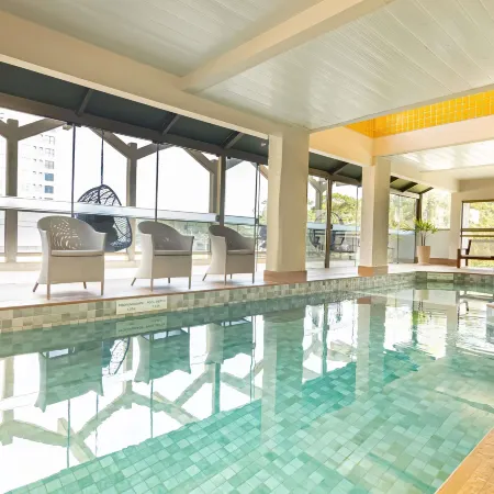 Mercure Florianópolis