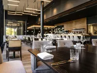 Mercure Namur Hotel - breakfast