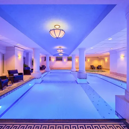 Fairmont Palliser