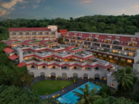 Grand Mercure Goa Candolim Hotels in 
