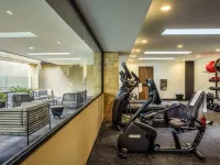 Novotel Mexico City Centro Historico Hotels near Zocalo Square