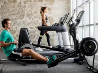 The William Inglis Hotel Warwick Farm - MGallery Collection - Gym
