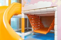 Cheongju Cheongyeongdae Kids Poolvilla