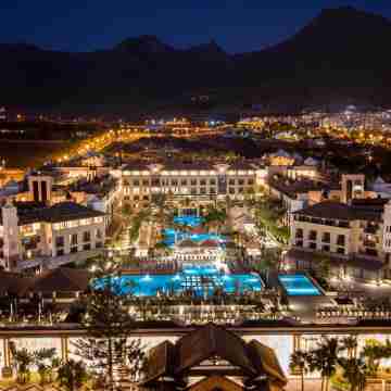 GF Gran Costa Adeje Hotel Exterior