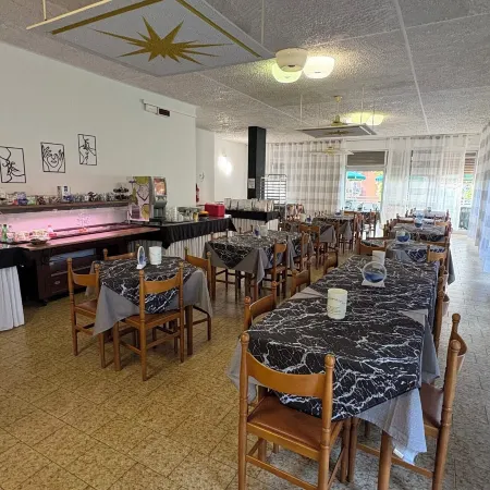 Hotel Wega
