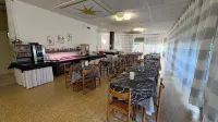 維加酒店 - 早餐