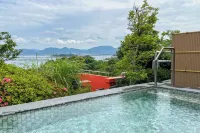 HOTEL sunresort shirahama - Kolam Renang
