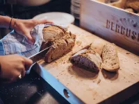 Quality Hotel Ulstein - sarapan