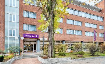 Premier Inn Berlin City Sued
