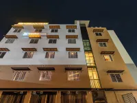 Treebo Urban Nest Hotels near CUSAT
