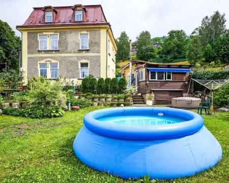 Riedlovka Hotels in Desna