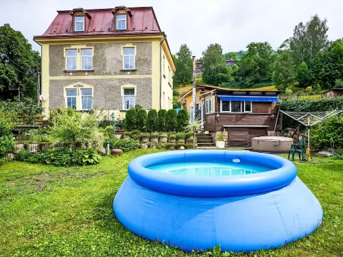 Riedlovka Hotels in Desna