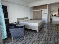 Sea View Rodrigues - Mourouk