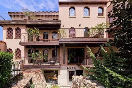 Hotel Melibea by Gaiarooms