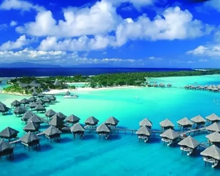 Mercure Berau Hotels in Berau Regency