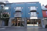 弗朗飯店 住宿飯店