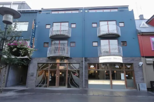 弗朗飯店 Gallery Gallera附近的飯店