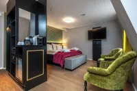 Thon Hotel Rosenkrantz Bergen - Gym