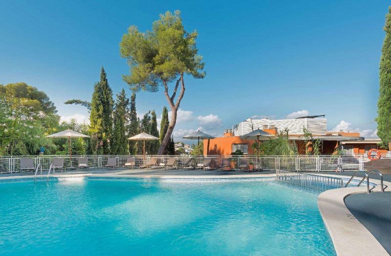 Hesperia Mallorca photo 5
