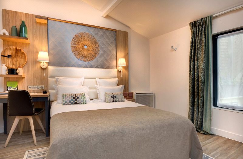 Serotel Suites Opera