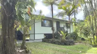 Hale Ola Aina 2 Bedroom Home by RedAwning Hotels in Keaau