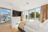 Limehome Vienna Hietzinger Hauptstraße Hotels in Vienna