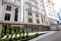 Days Inn by Wyndham Istanbul Bomonti Các khách sạn ở Istanbul