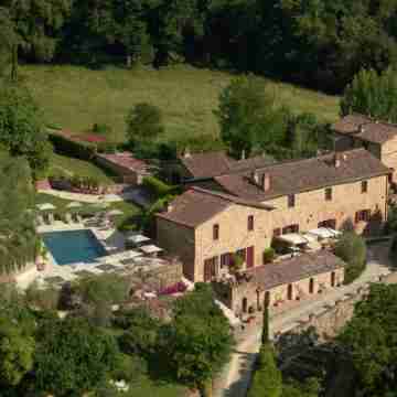 Relais le Macine di Stigliano Hotel Exterior