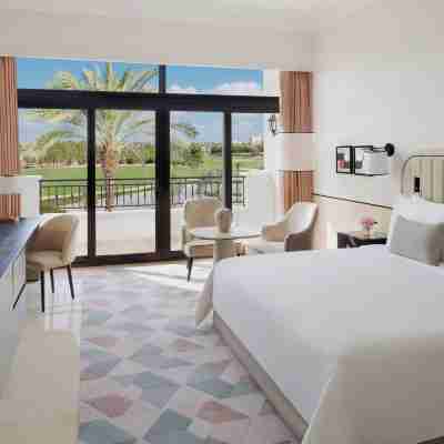 Address Marassi Golf Resort Rooms
