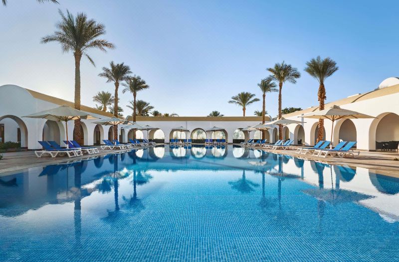 Novotel Sharm El Sheikh photo 5