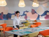 Novotel Rayong Star Convention Centre - breakfast