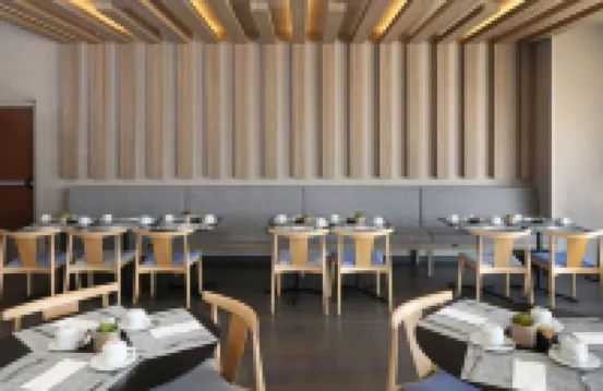 City Express Plus by Marriott Ciudad de México Mundo E