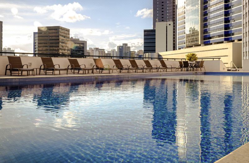 Mercure Salvador Boulevard photo 2