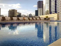 Mercure Salvador Boulevard - palestra